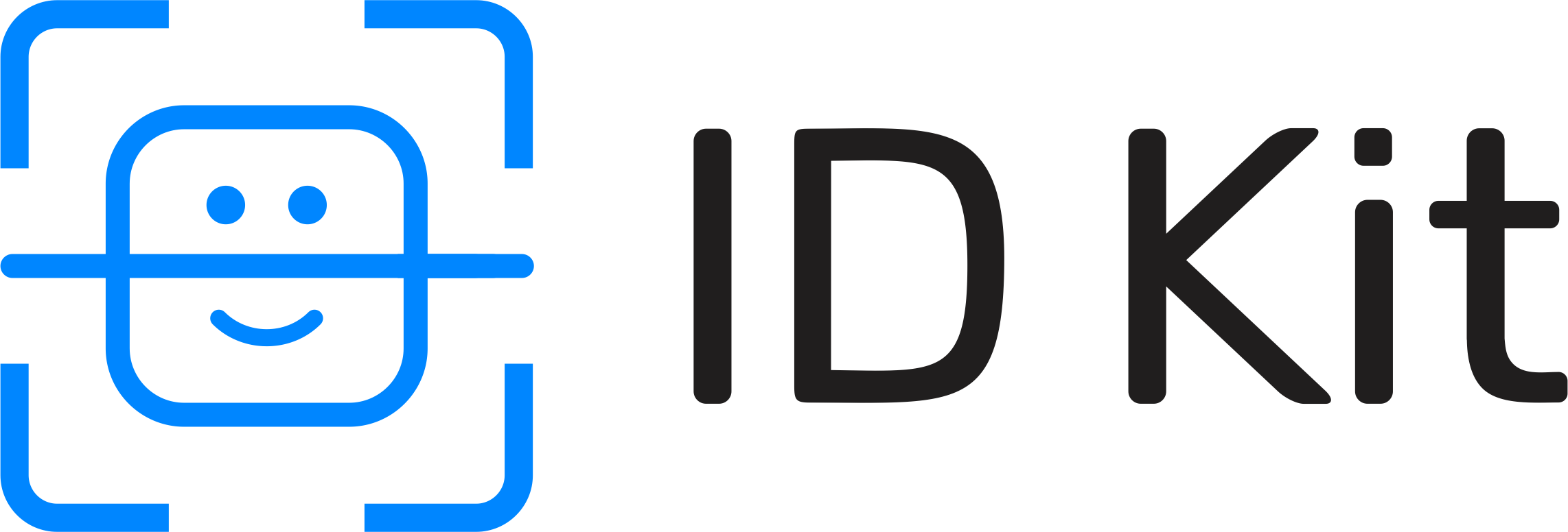 IDKit Logo